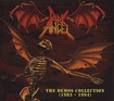 THRASH METAL/DARK ANGEL / The Demos Collection (1983-1994) (digi/collectors CD)