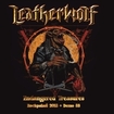 HEAVY METAL/LEATHERWOLF / Endangered Treasures：Rockpalast 2018 + Demo 83 (collectors CD)