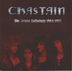 HEAVY METAL/CHASTAIN / The Demos Anthology 1984-1985 (collectors CD)