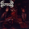 NOMINON / Diabolical Bloodshed (2022 reissue) 1stAoĔ []