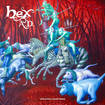 DOOM METAL/HEX A.D. / Delightful Sharp Edges