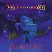 HEAVY METAL/PHLEBOTOMIZED / Skycontact (digi/2023 reissue)
