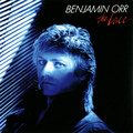 BENJAMIN ORR / The Lace (2006 reissue) []