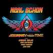 /NEAL SCHON / Journey Through Time (3CD+DVD/digi)