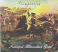 COMPATRIOT / Intrepid American Grit (digi) []