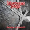 HEAVY METAL/HEATHENS RAGE / Knights at Switlik - Live