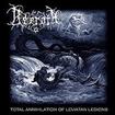 /BEEROTH / Total Anihilation of Leviathan Legions