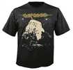 GLAM/CARCASS / SYMPHONIES OF SICKNESS (T-Shirt)