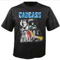 CARCASS / NECROTICISM (T-Shirt) []