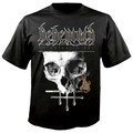 BEHEMOTH / IN ABSENTIA DEI (T-Shirt) []