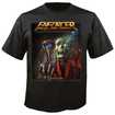 GLAM/ENFORCER / NOSTALGIA - COVER (T-Shirt)