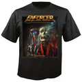 ENFORCER / NOSTALGIA - COVER (T-Shirt) []