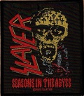 SLAYER / Season in the Abyss 2022 (SP) []