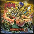 ENDLEVEL / Weekend War  []