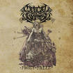 GLAM/ORACLE OF WORMS / Frost Falls 