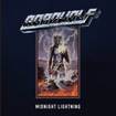 HEAVY METAL/ROADWOLF / Midnight Lightning 
