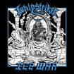 HEAVY METAL/WHIPSTRIKER/ICE WAR / split