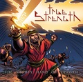 TRUE STRENGTH / The Mighty Hand of Yahweh []