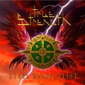 TRUE STRENGTH / Steel Evangelist (digi) []