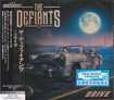 /THE DEFIANTS / Drive (国内盤)