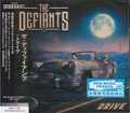 THE DEFIANTS / Drive () []