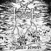 THRASH METAL/TORMENTOR - Blitzkrieg Demo '84 MLP 