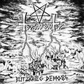 TORMENTOR - Blitzkrieg Demo '84 MLP  []