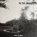 IN THE WOODS / Isle of Men@i2023 Reissue) []