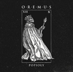 /OREMUS / Popioly