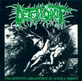 DETERIOROT / Manifested Apparitions of Unholy Spirits (digi/2023 reissue)f []