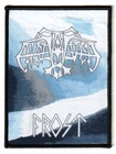/ENSLAVED / Frost (SP)