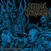 /BURIAL REMAINS / Trinity of Deception + As Blood Rains from the Sky (2023 reissue)