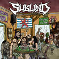 SUBLIND / Thrashing Delirium []