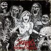 THRASH METAL/SATANIKA / Horde of Disgust
