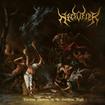 /NECROFIER / Burning Shadows in the Southern Night (digi)