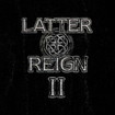 HEAVY METAL/LATTER REIGN / II (2022 reissue) ルイス・カーディナス！