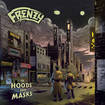 HEAVY METAL/FRENZY / Of Hoods And Masks (NEW！スペインHM、2nd！)