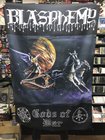 その他/BLASPHEMY / Gods Of War フラッグ