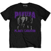 Tシャツ/HeavyMetal/PANTERA / Planet Caravan T-SHIRT (M)