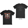 MEGADETH / KILLING IS MY BUSINESS (BACK PRINT) T-SHIRT []