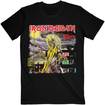 /IRON MAIDEN / KILLERS COVER T-SHIRT (L)