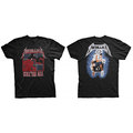 METALLICA / KILL 'EM ALL (BACK PRINT) T-SHIRT (L) []