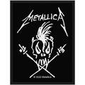 METALLICA / SCARY GUY (SP) []