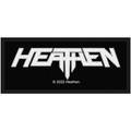 HEATHEN / STANDARD LOGO (SP) []