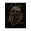 SMALL PATCH/Metal Rock/BLACK SABBATH / US TOUR 1978 (SP)