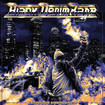 HEAVY METAL/BLACK DENIM RAGE / Estado de Emergencia (スペイン語版）