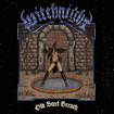 THRASH METAL/WITCHNIGHT / Old Steel Breath