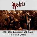 PYOVELI / The New Renaissance of Speed & Thrash Metal []