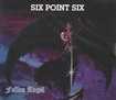 HEAVY METAL/SIX POINT SIX / Fallen Angel (slip) (2022 reissue)