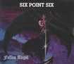 /SIX POINT SIX / Fallen Angel (slip) (2022 reissue)